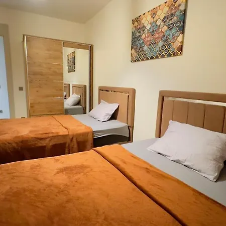 Demir Country 35 Apartment *