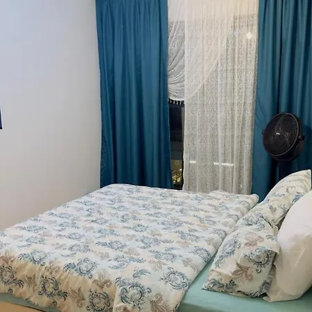 Demir Country 35 Apartment *
