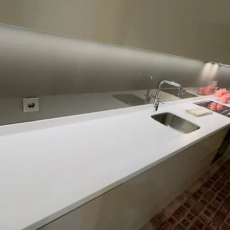 Demir Country 35 Apartment Yakuplu