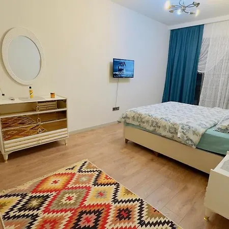 Demir Country 35 *