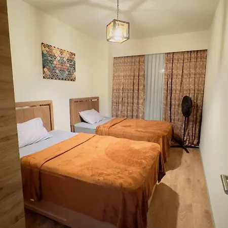 Apartment Demir Country 35 *