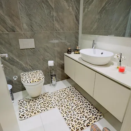 Apartment Demir Country 35 Yakuplu