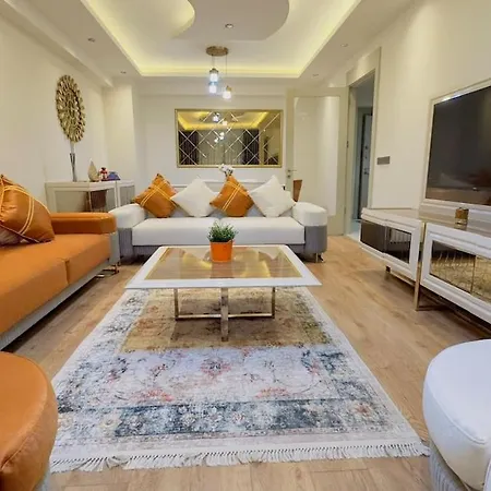 דירה Demir Country 35