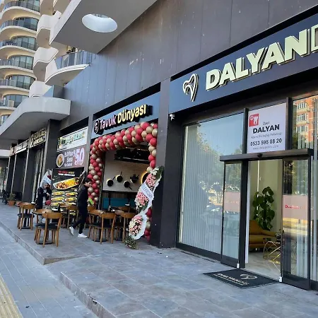 Apartment Demir Country 35