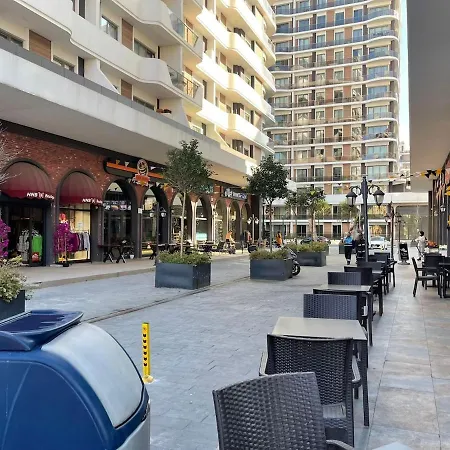 Demir Country 35 Apartment